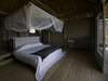 Damaraland Camp - bedroom with deck